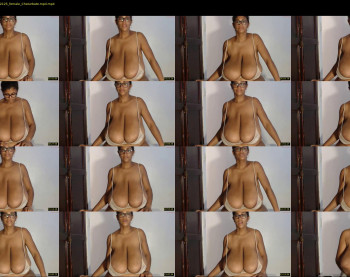 kristinamilan — 29 minute Chaturbate female cam show recording, 480p, Feb 19, 2020