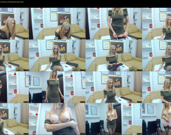 ladyleea — 6 minute Chaturbate female cam show recording, 1080p, Feb 19, 2020