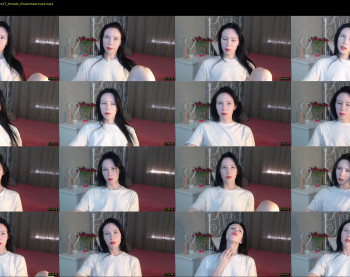 littlething88 — 39 minute Chaturbate female cam show recording, 720p, Feb 19, 2020