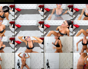 lorelaycandy — 36 minute Chaturbate female cam show recording, 720p, Feb 19, 2020