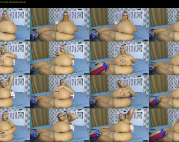 luxiehorny — 13 minute Chaturbate female cam show recording, 720p, Feb 19, 2020