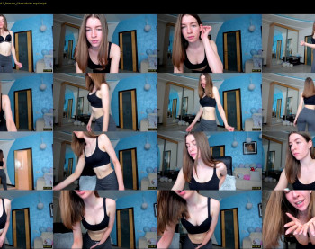 mcflurry18 — 51 minute Chaturbate female cam show recording, 720p, Feb 19, 2020