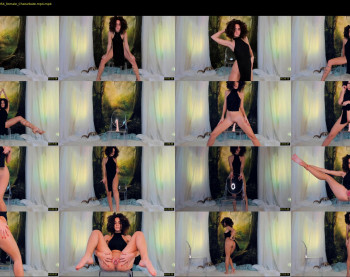 melissa_yo — 32 minute Chaturbate female cam show recording, 1080p, Feb 20, 2020