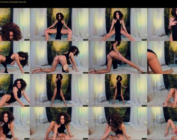 melissa_yo — 39 minute Chaturbate female cam show recording, 1080p, Feb 20, 2020