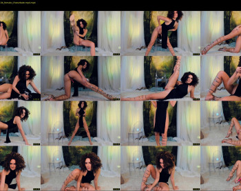 melissa_yo — 38 minute Chaturbate female cam show recording, 1080p, Feb 20, 2020