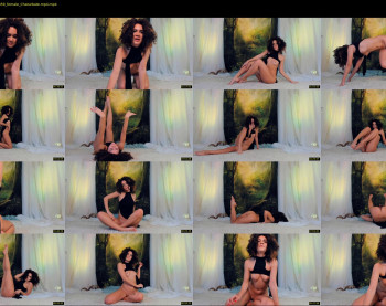 melissa_yo — 11 minute Chaturbate female cam show recording, 1080p, Feb 20, 2020