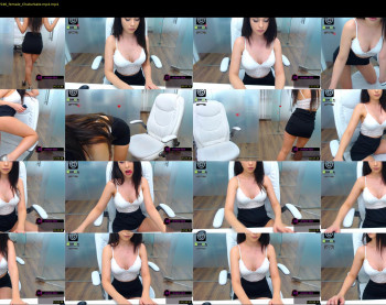 miaangel20 — 75 minute Chaturbate female cam show recording, 1080p, Feb 19, 2020