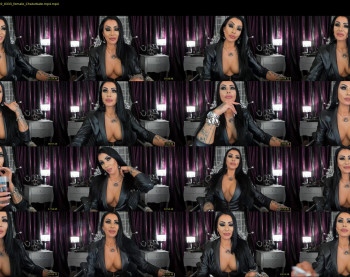 mistresskennya — 34 minute Chaturbate female cam show recording, 1080p, Feb 20, 2020