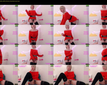 morgana_star_legs — 70 minute Chaturbate female cam show recording, 1080p, Feb 19, 2020