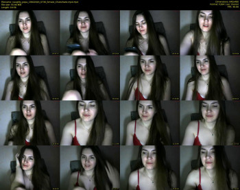 naughty_popa — 19 minute Chaturbate female cam show recording, 480p, Feb 19, 2020