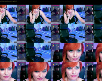 naughtymilane — 46 minute Chaturbate female cam show recording, 1080p, Feb 19, 2020