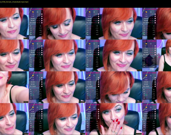 naughtymilane — 70 minute Chaturbate female cam show recording, 1080p, Feb 19, 2020