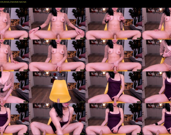 nikkisweetie — 31 minute Chaturbate female cam show recording, 1080p, Feb 19, 2020