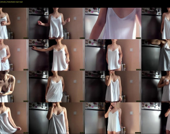 nyconik — 70 minute Chaturbate female cam show recording, 1080p, Feb 19, 2020
