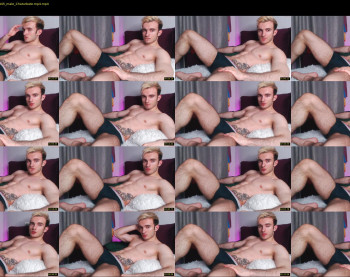 paul_rubini — 7 minute Chaturbate male cam show recording, 720p, Feb 20, 2020