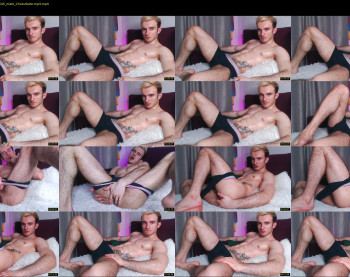 paul_rubini — 10 minute Chaturbate male cam show recording, 720p, Feb 20, 2020