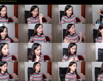 paulette65 — 60 minute Chaturbate female cam show recording, 720p, Feb 20, 2020