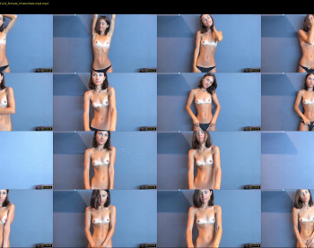 penelopa_xx — 36 minute Chaturbate female cam show recording, 720p, Feb 19, 2020