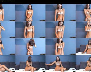 penelopa_xx — 34 minute Chaturbate female cam show recording, 720p, Feb 19, 2020