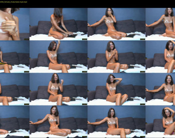 penelopa_xx — 36 minute Chaturbate female cam show recording, 720p, Feb 19, 2020