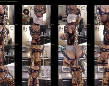 persianangel — 70 minute Chaturbate female cam show recording, 1080p, Feb 20, 2020