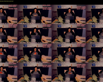 ps4pro — 74 minute Chaturbate female cam show recording, 720p, Feb 19, 2020