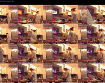 ps4pro — 9 minute Chaturbate female cam show recording, 720p, Feb 19, 2020