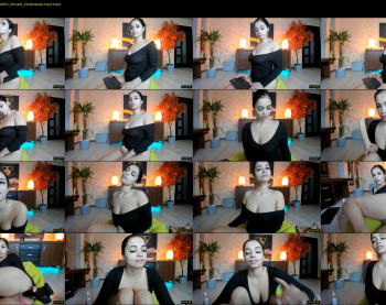 raquelle_star — 72 minute Chaturbate couple cam show recording, 1080p, Feb 19, 2020