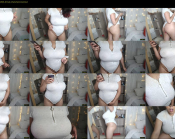 sabrina_geek — 20 minute Chaturbate female cam show recording, 720p, Feb 19, 2020