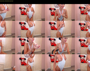 sara_daisy — 68 minute Chaturbate female cam show recording, 720p, Feb 20, 2020