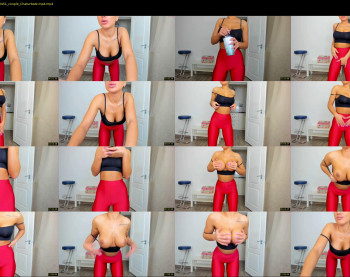 sarahadams — 15 minute Chaturbate female cam show recording, 720p, Feb 20, 2020