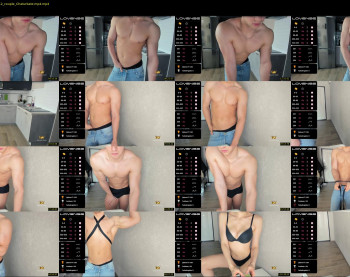 sofi_look_ — 71 minute Chaturbate couple cam show recording, 1080p, Feb 19, 2020