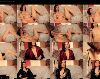 sofiafoster — 72 minute Chaturbate female cam show recording, 1080p, Feb 19, 2020