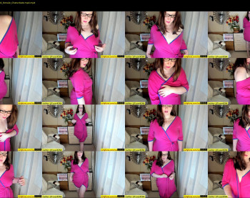 soft_body — 25 minute Chaturbate female cam show recording, 1080p, Feb 19, 2020