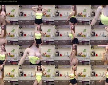 sweetie__pie — 65 minute Chaturbate female cam show recording, 720p, Feb 19, 2020