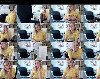 tiffany925 — 125 minute Chaturbate female cam show recording, 720p, Feb 19, 2020