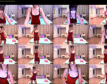 tiny_cute — 75 minute Chaturbate female cam show recording, 1080p, Feb 19, 2020
