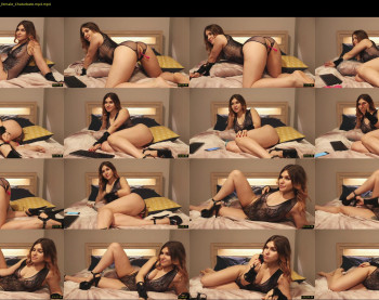 tiny_hat — 70 minute Chaturbate female cam show recording, 1080p, Feb 19, 2020