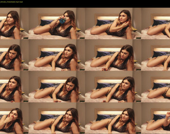 tiny_hat — 4 minute Chaturbate female cam show recording, 1080p, Feb 19, 2020