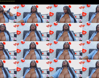 tracy_owen — 4 minute Chaturbate female cam show recording, 720p, Feb 19, 2020