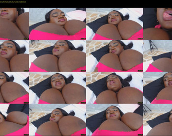 tracy_owen — 29 minute Chaturbate female cam show recording, 720p, Feb 19, 2020