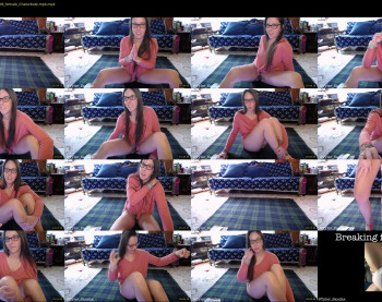 tylersands — 44 minute Chaturbate female cam show recording, 1080p, Feb 19, 2020
