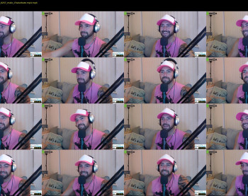 whaaaaaaaat — 16 minute Chaturbate couple cam show recording, 1080p, Feb 20, 2020
