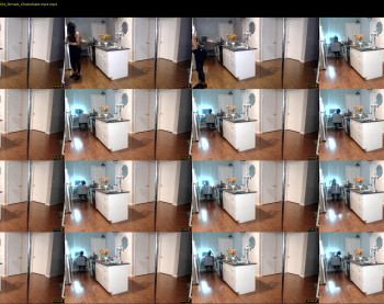 wynterheat — 71 minute Chaturbate female cam show recording, 1080p, Feb 19, 2020