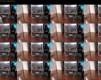 wynterheat — 71 minute Chaturbate female cam show recording, 1080p, Feb 19, 2020