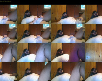 1ui5 — 35 minute Chaturbate male cam show recording, 720p, Feb 21, 2020