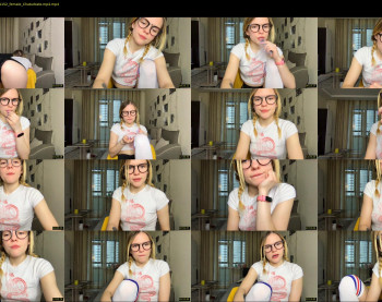 69littlebig69 — 36 minute Chaturbate couple cam show recording, 720p, Feb 20, 2020