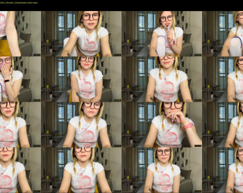 69littlebig69 — 25 minute Chaturbate couple cam show recording, 720p, Feb 20, 2020