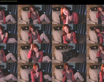 _northern_girl_ — 70 minute Chaturbate female cam show recording, 1080p, Feb 20, 2020