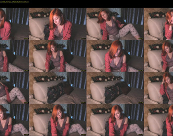 _northern_girl_ — 19 minute Chaturbate female cam show recording, 1080p, Feb 20, 2020